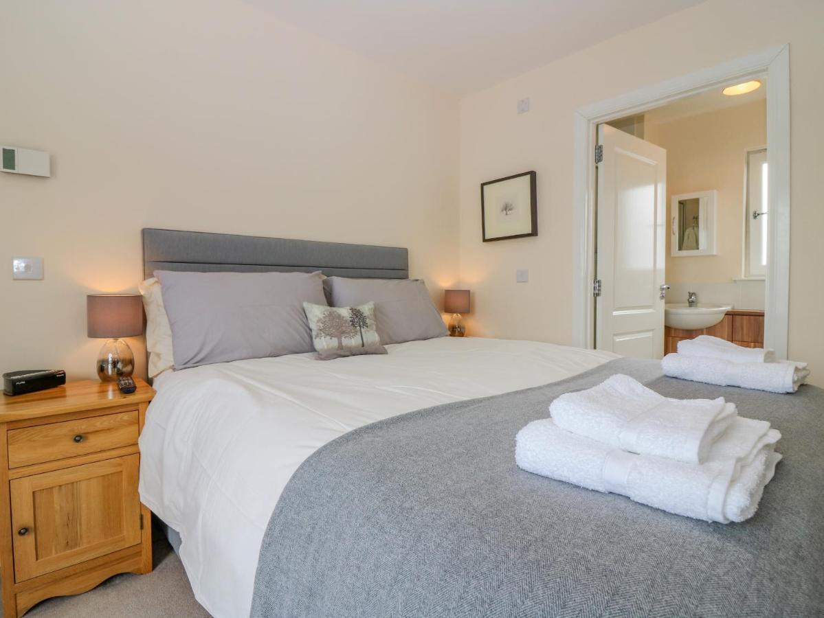 Holiday home 10 Goodhope Gardens Aberdeen