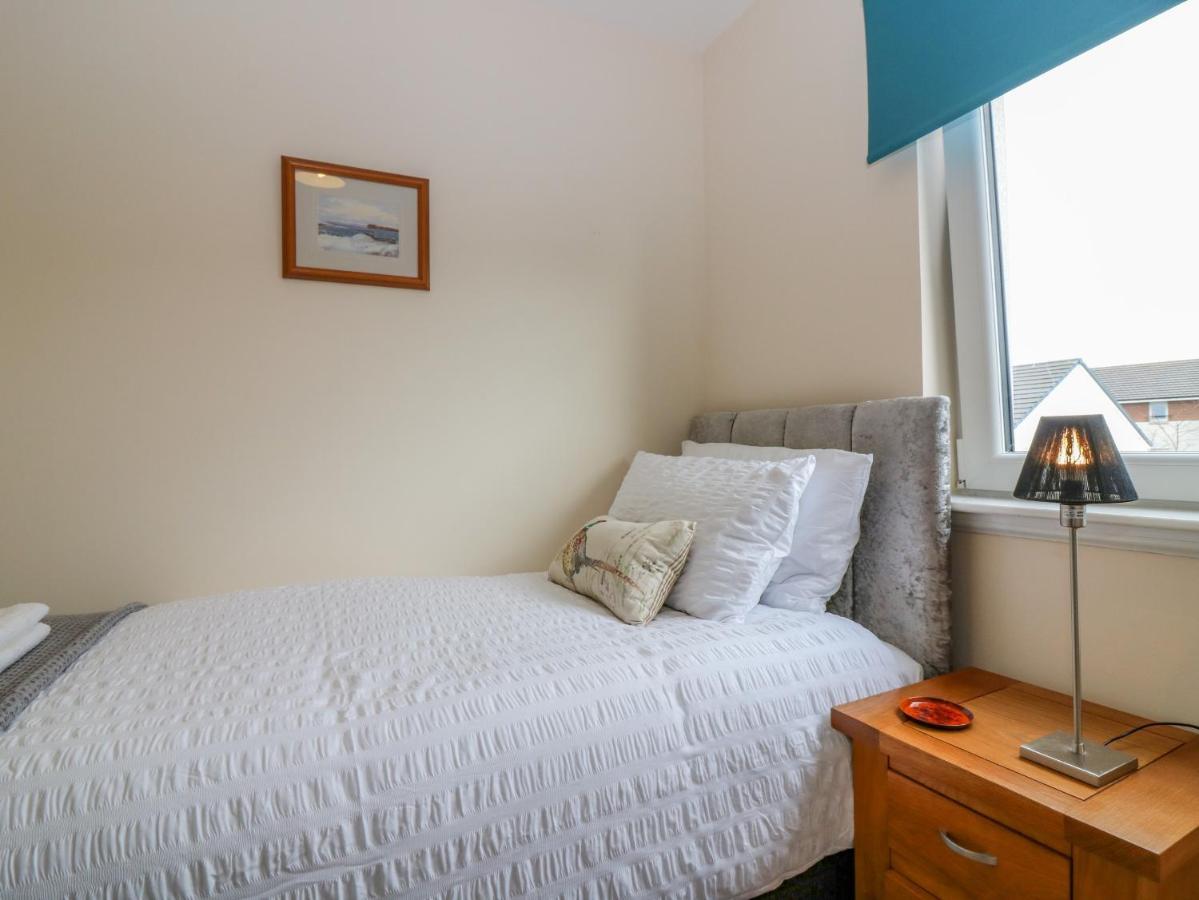 Holiday home 10 Goodhope Gardens Aberdeen