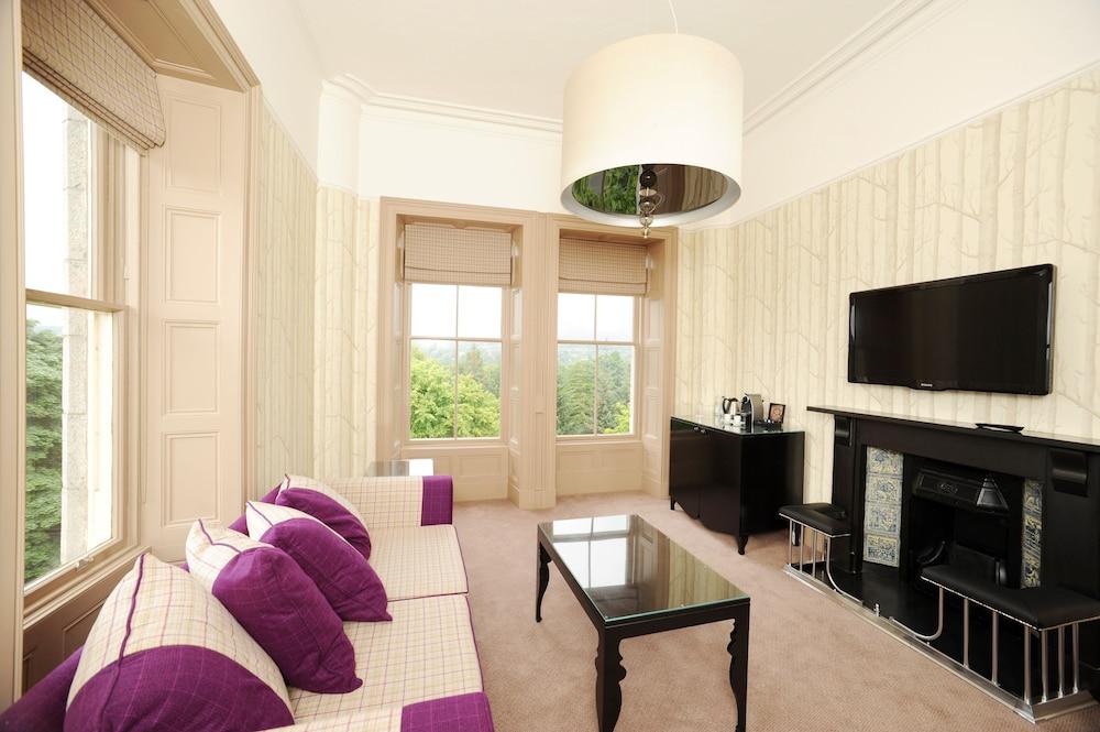 Ardoe House & Hotel