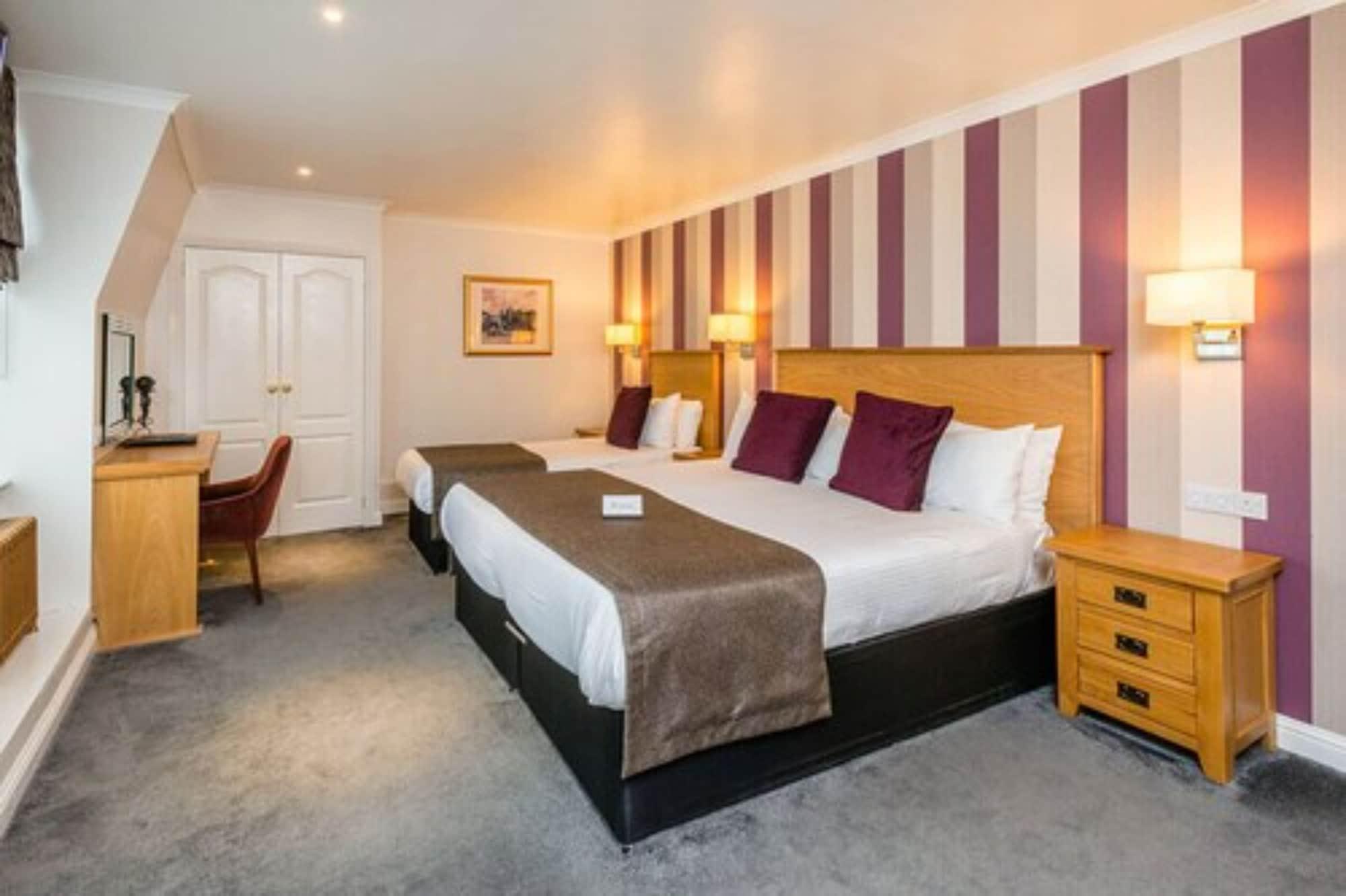 Hotel Douglas Aberdeen