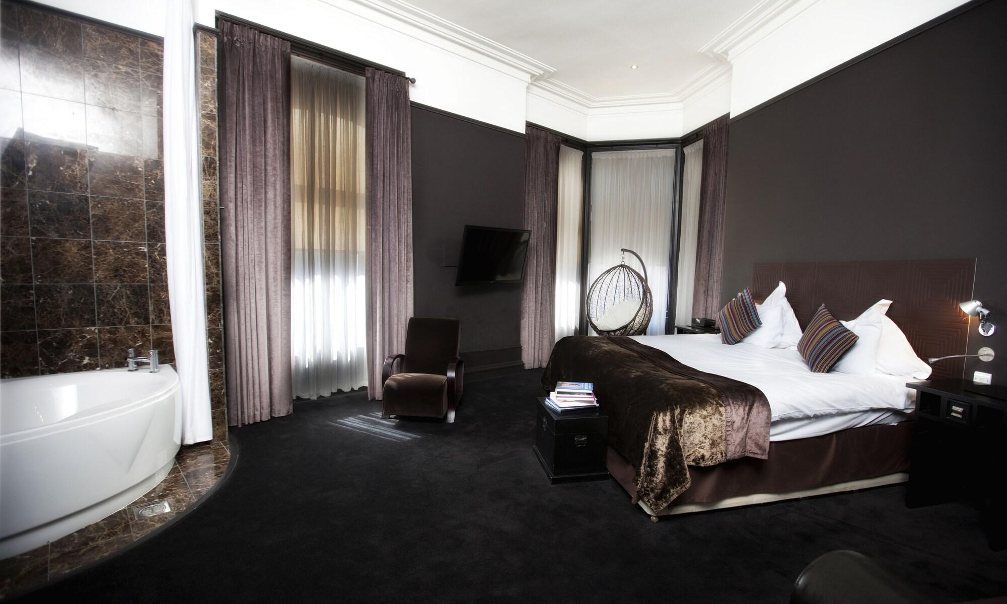 Carmelite Hotel; Bw Signature Collection Aberdeen
