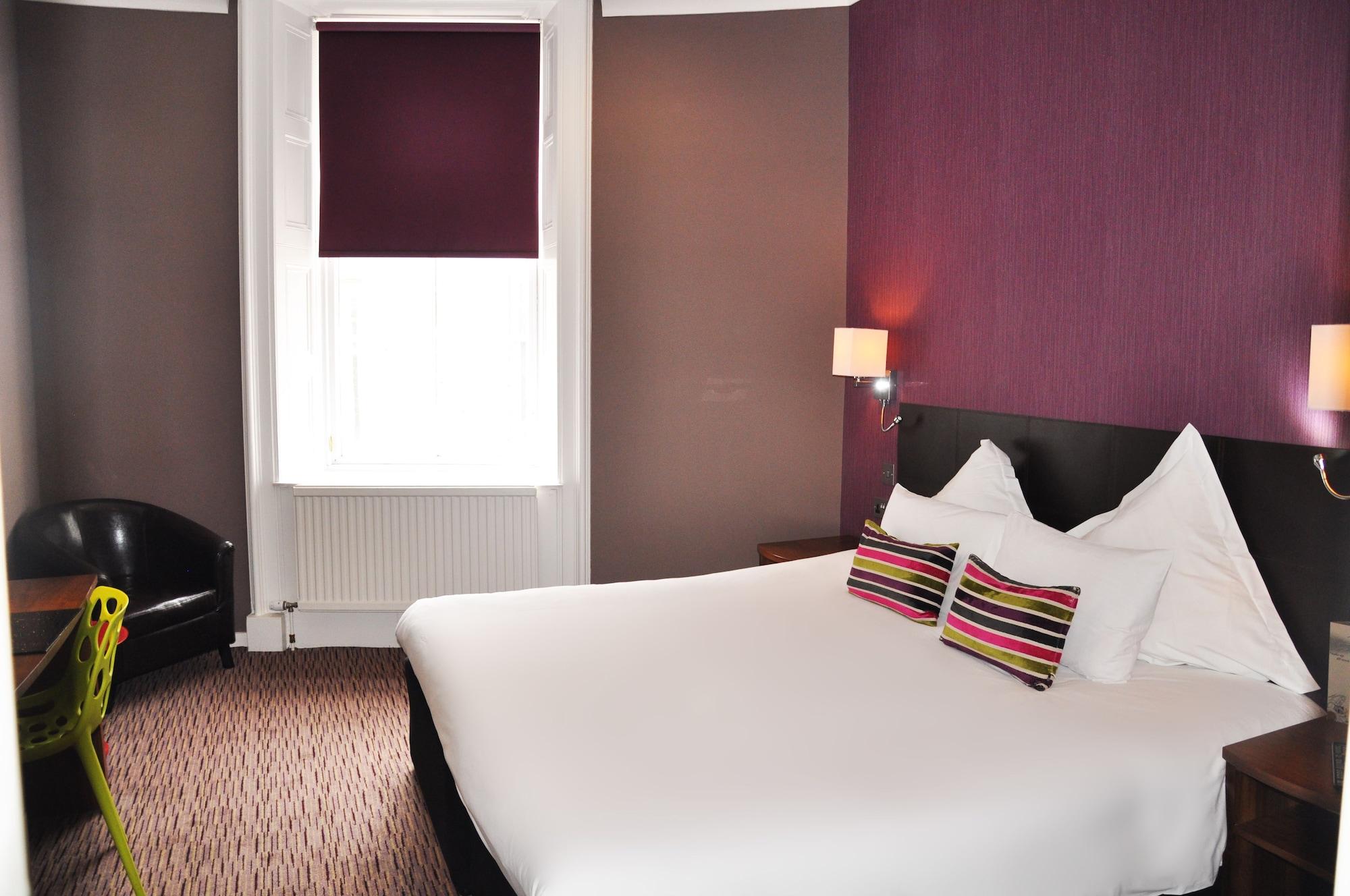 Carmelite Hotel; Bw Signature Collection Hotel 3*