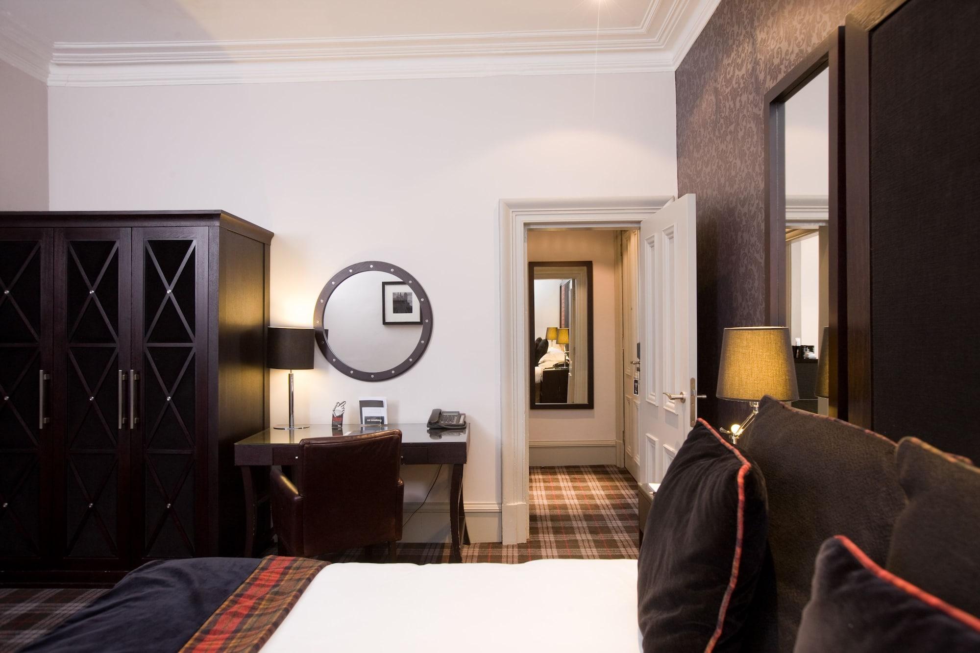 Malmaison Hotel 4*