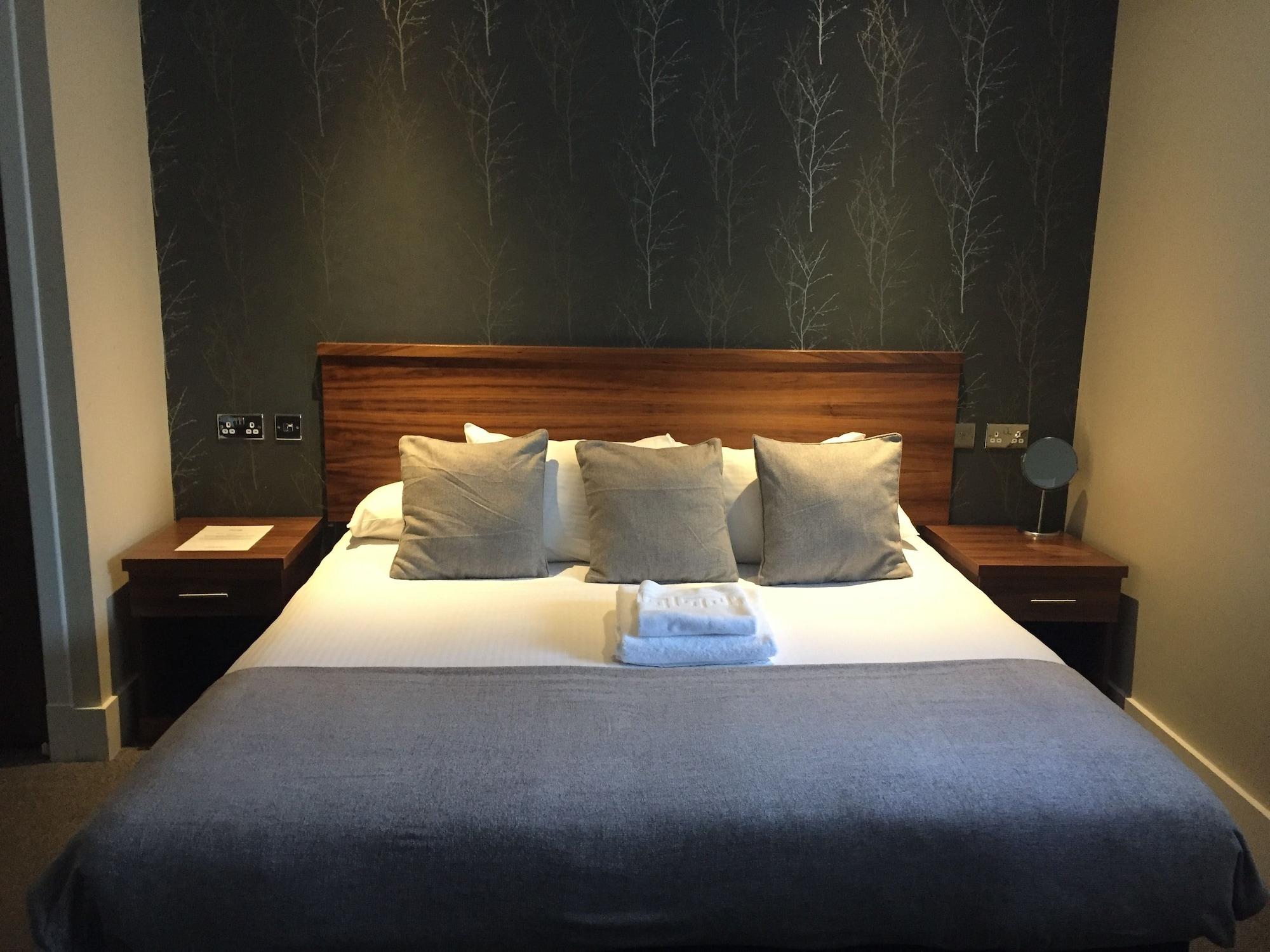 The Craibstone Aparthotel
