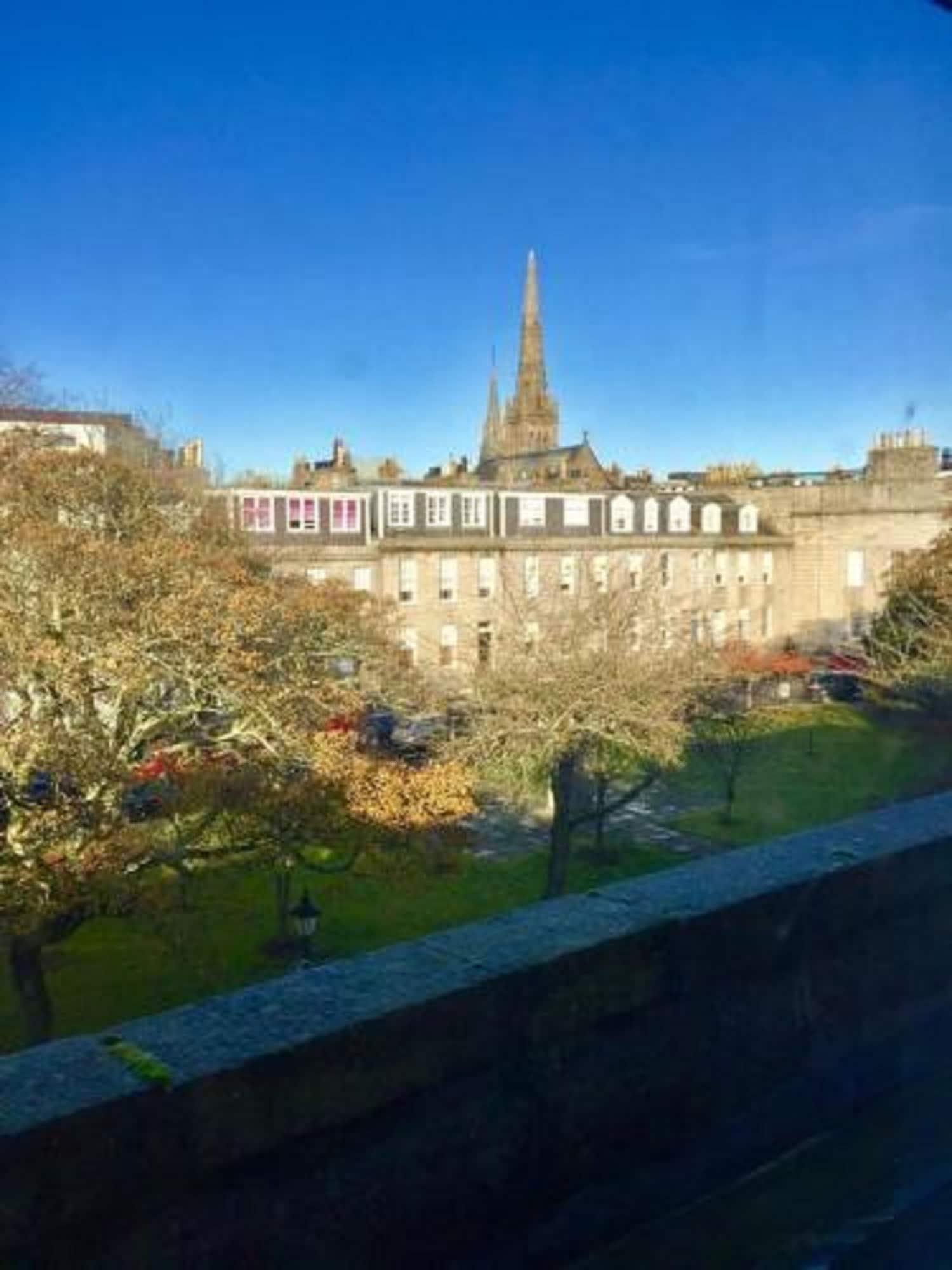 The Craibstone Aberdeen