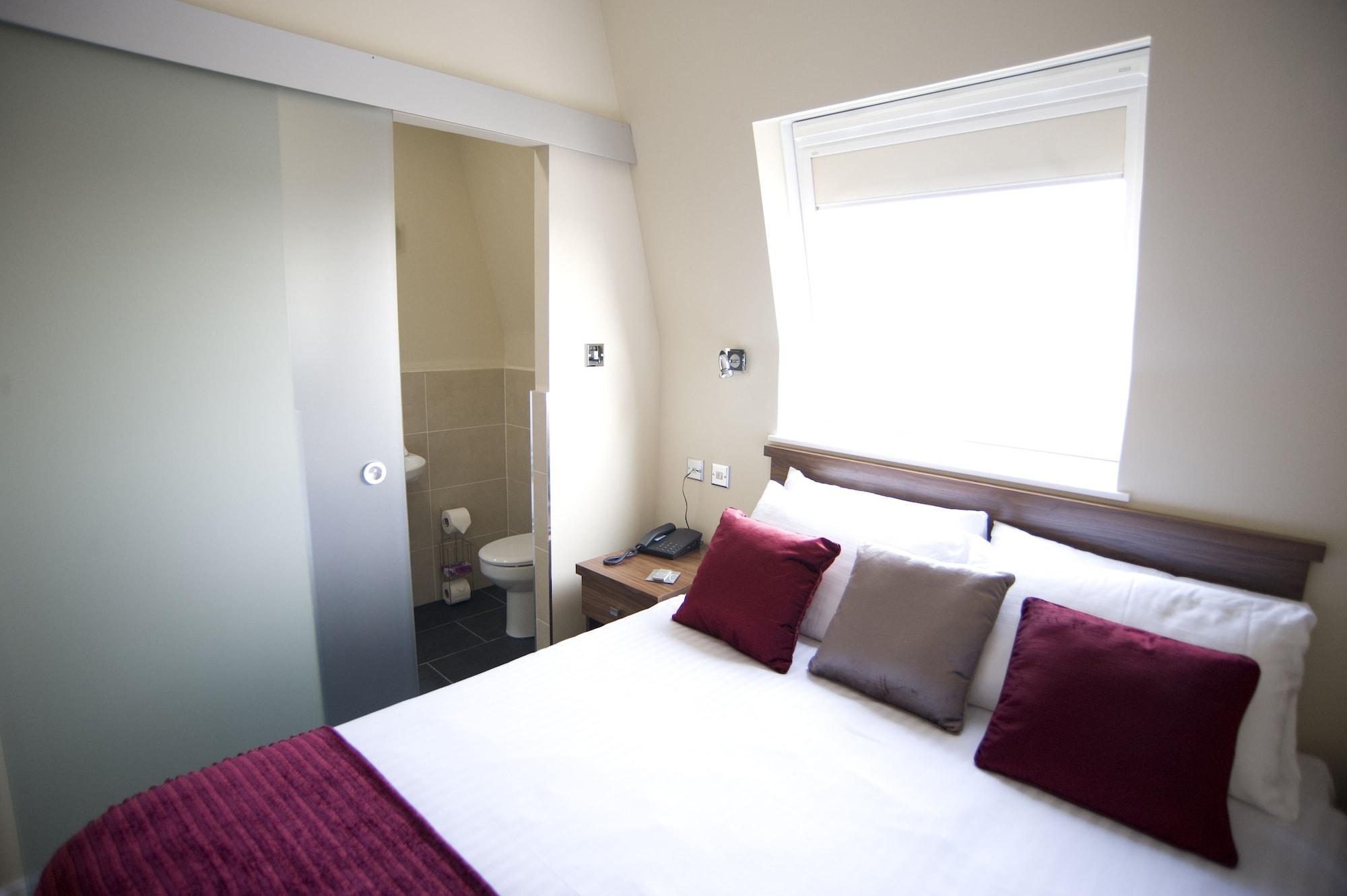 The Craibstone Aparthotel Aberdeen