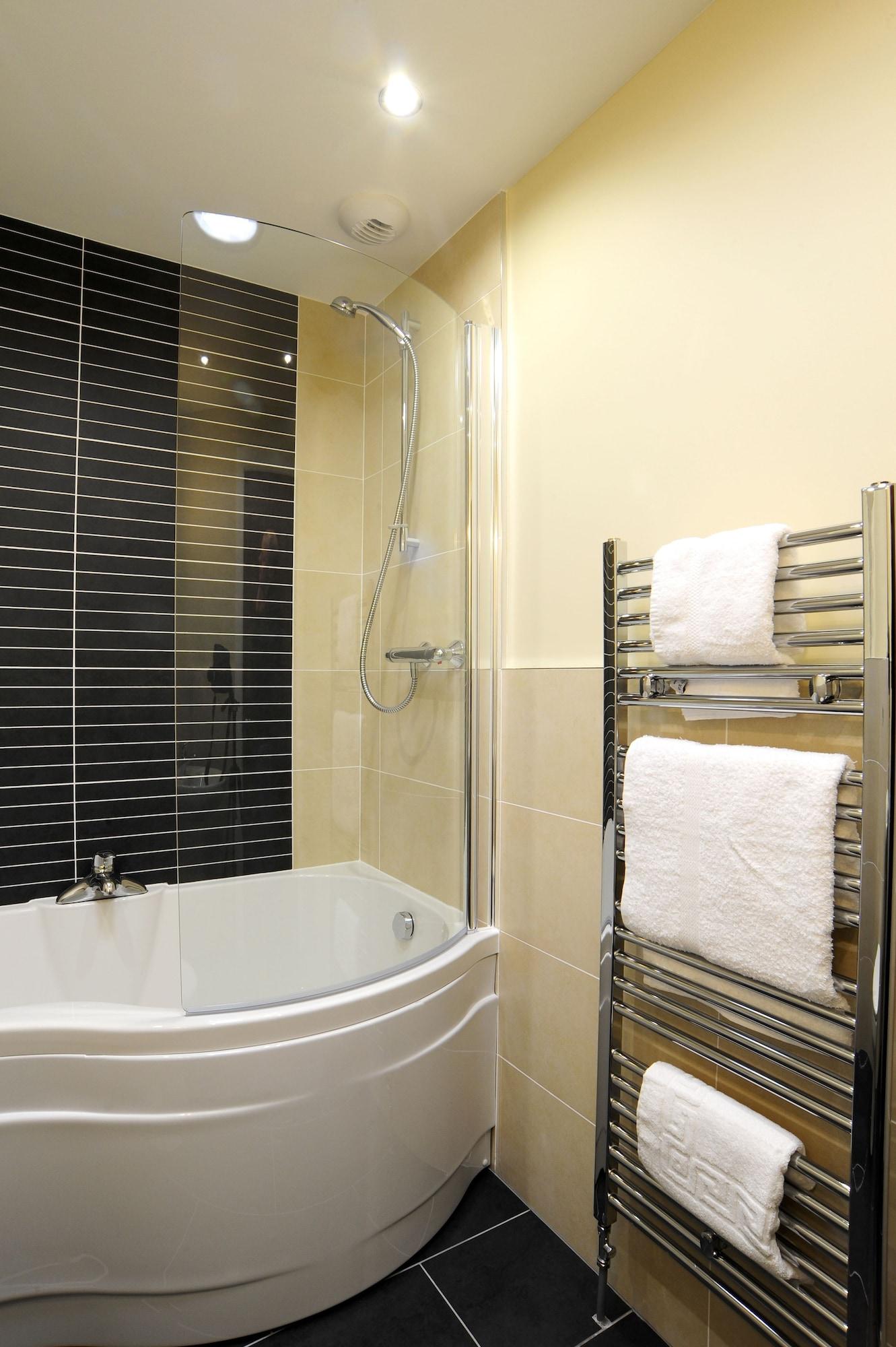 Aparthotel The Craibstone 4*