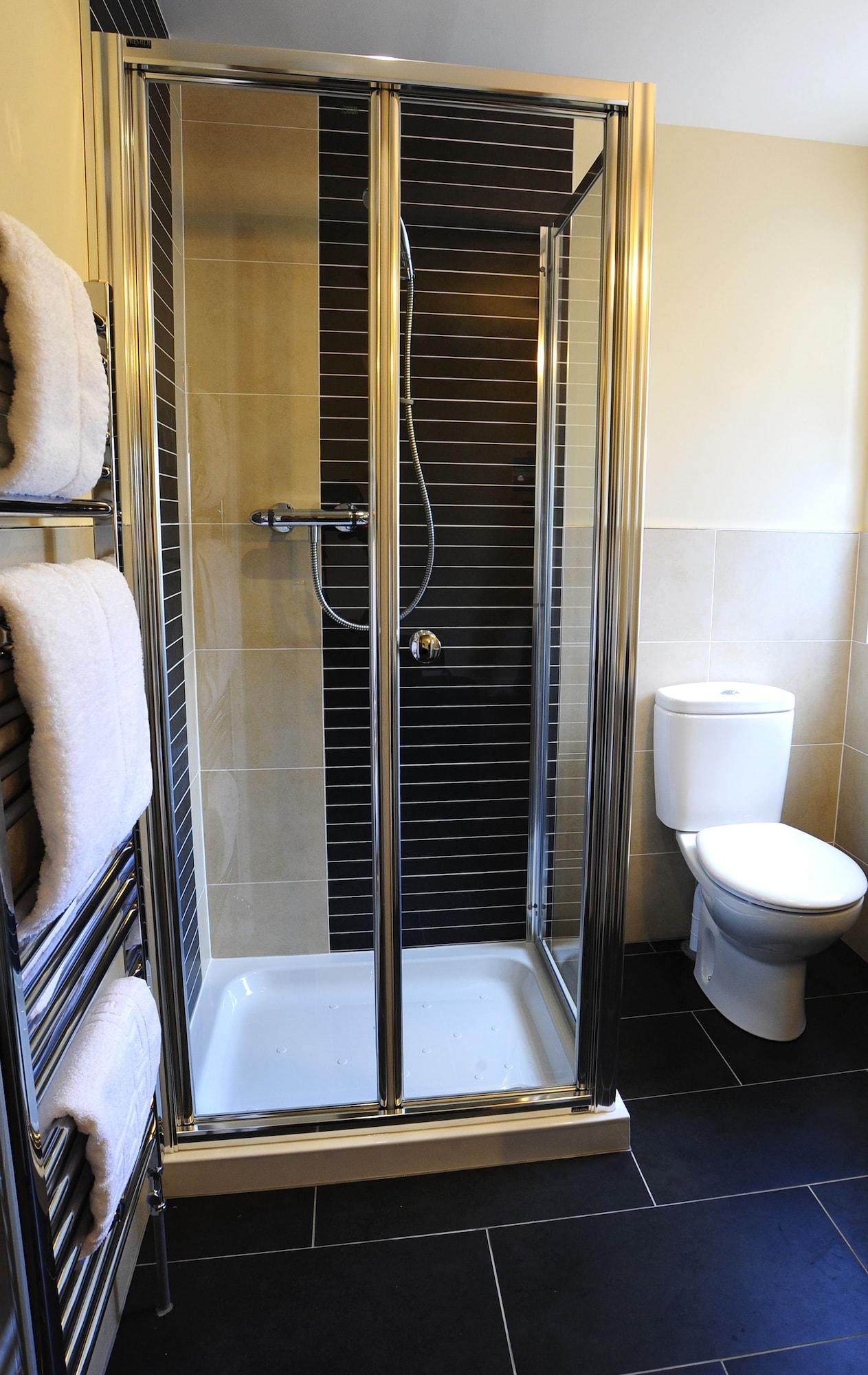 The Craibstone Aparthotel Aberdeen