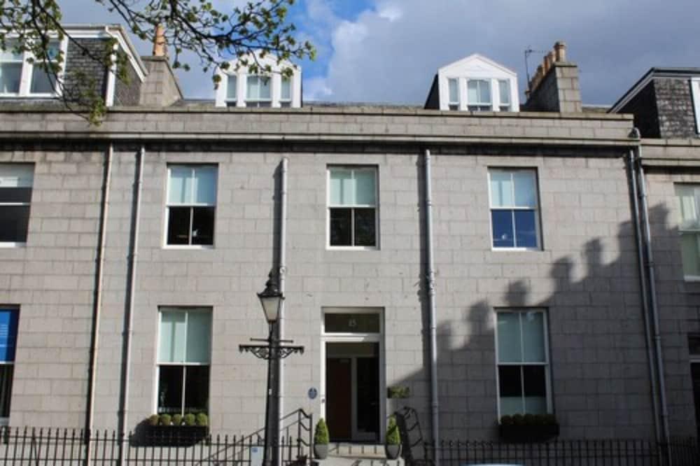 The Craibstone Aparthotel