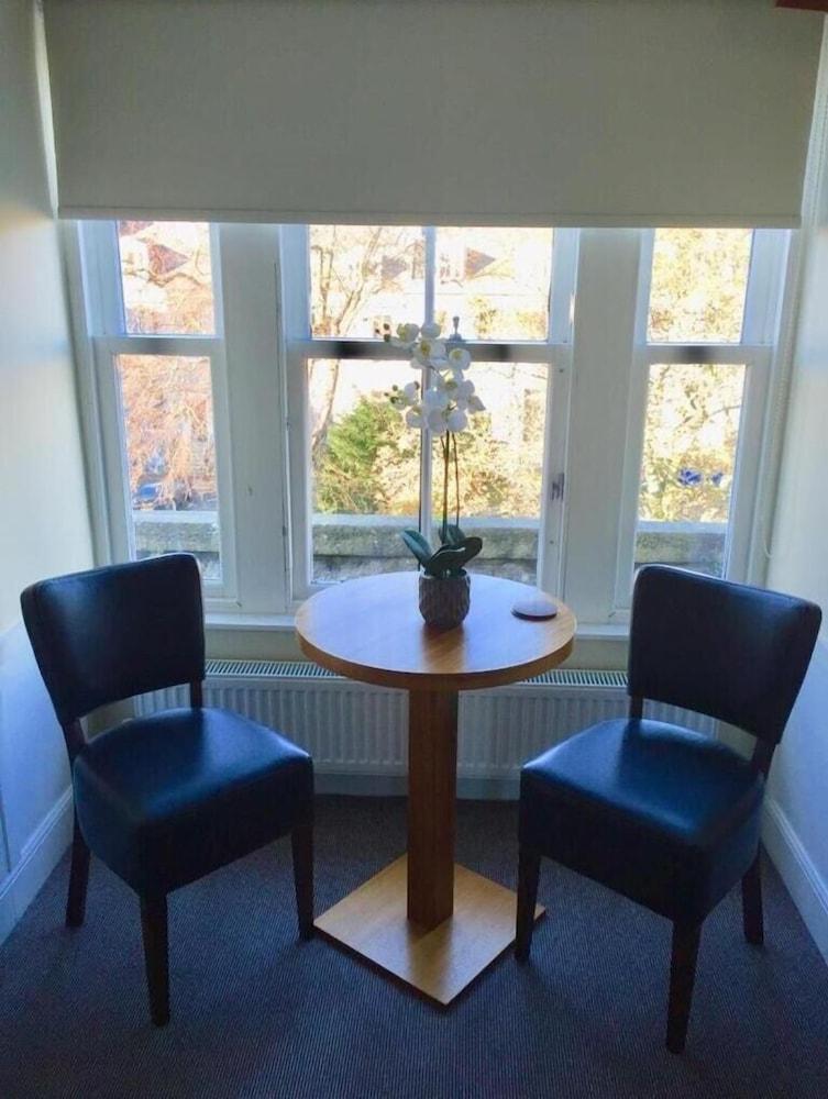 The Craibstone Aparthotel 4*