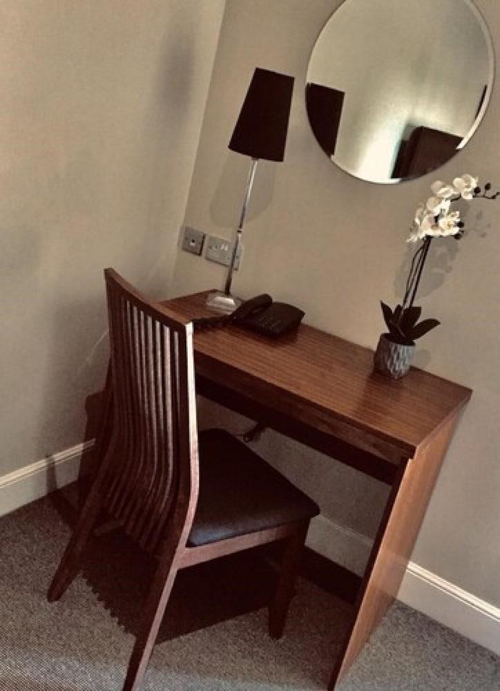 Aparthotel The Craibstone 4*