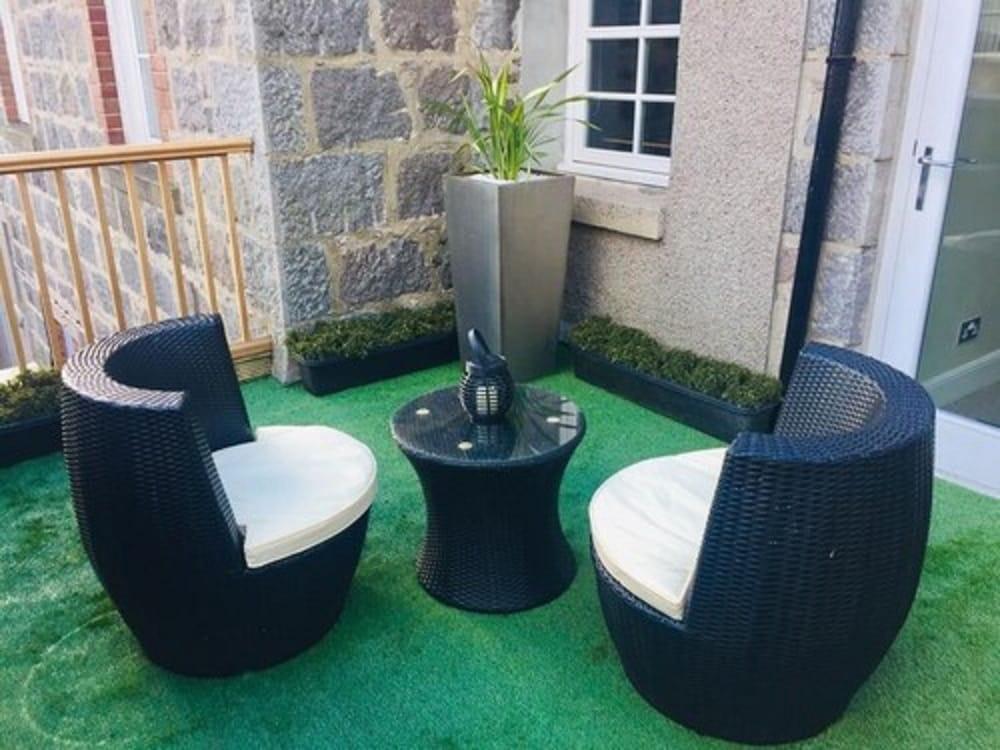 The Craibstone Aparthotel Aberdeen