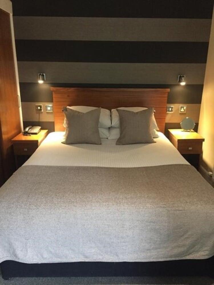 Aparthotel The Craibstone Aberdeen