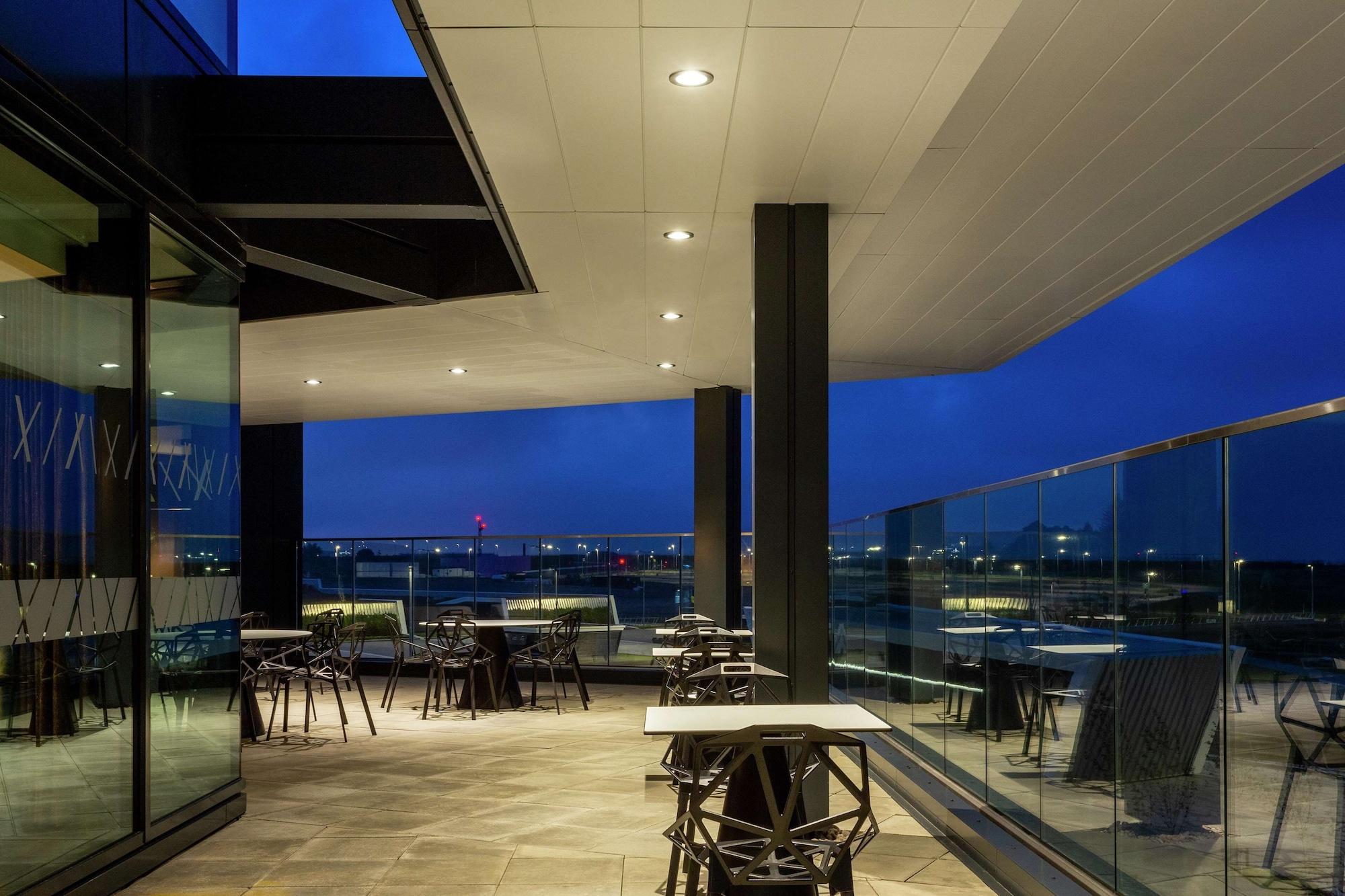 Hotel Hilton Teca 4*