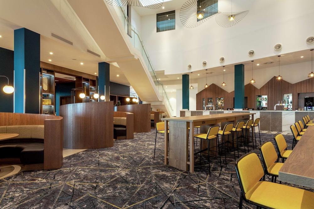 Hilton Teca 4* Aberdeen