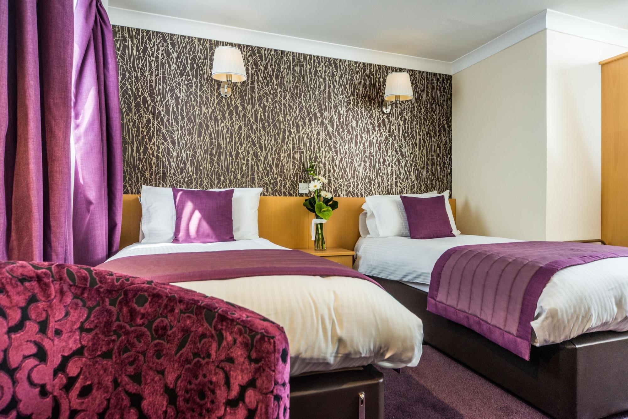 Sure By Western Hotel Aberdeen