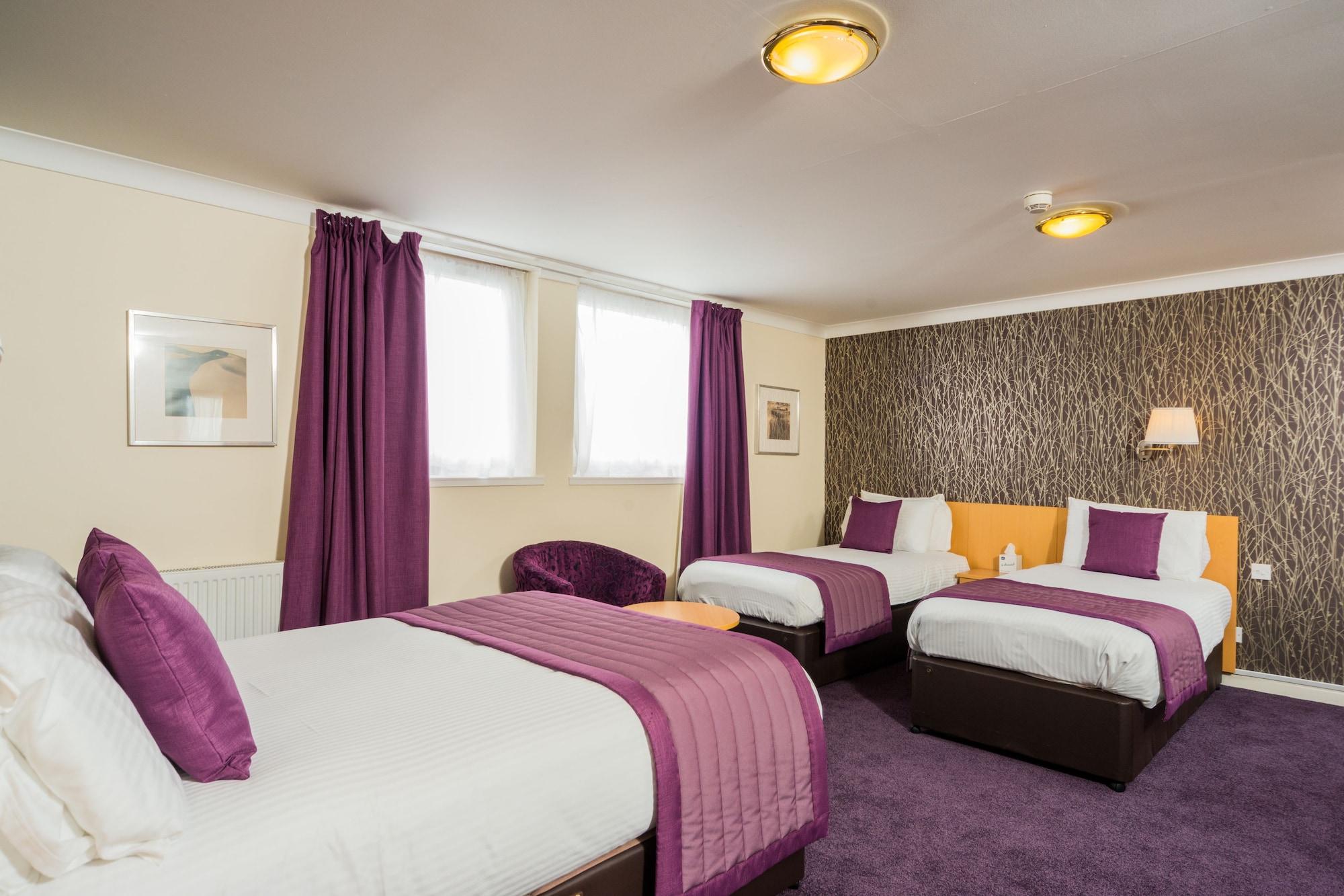 Sure By Western Hotel