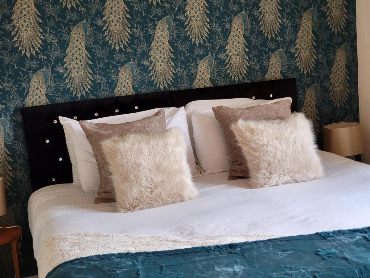 Apartment 3 Bedroom Aprtmt At Sensational Serviced Aberdeen- Froghall Avenue Aberdeen
