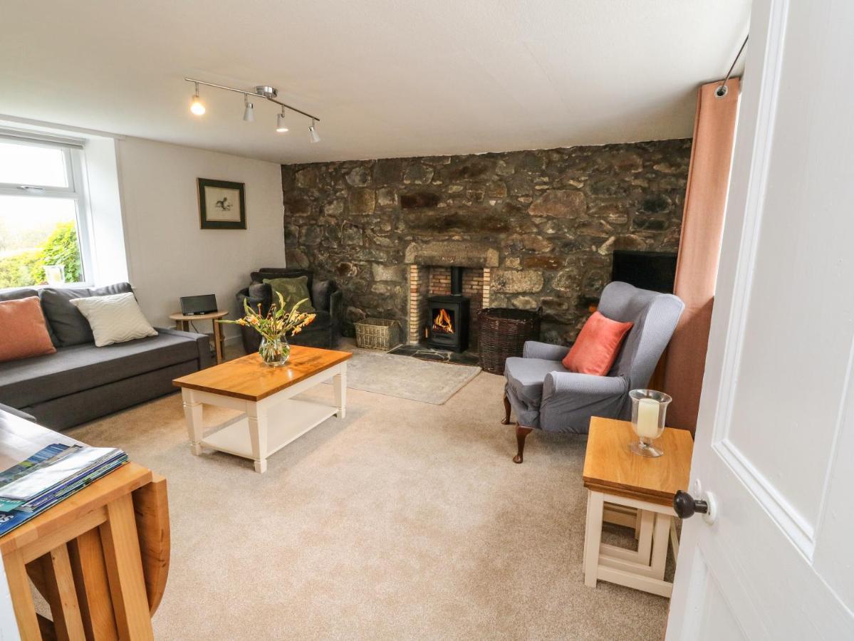 Holiday home Storkery *