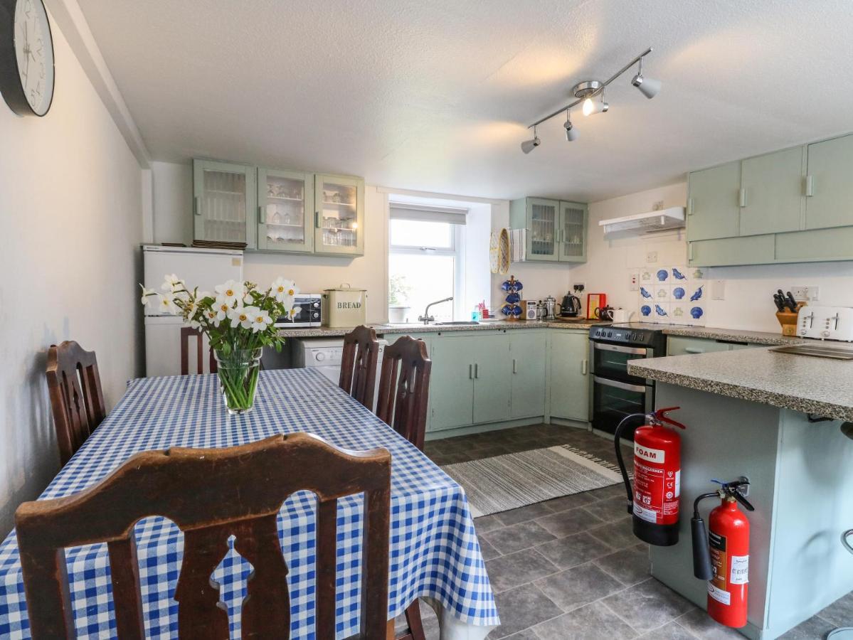 Holiday home Storkery *