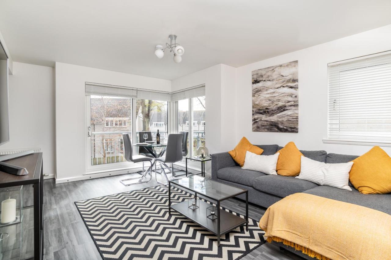 Apartment Executive Apartment, Free Parking, West End