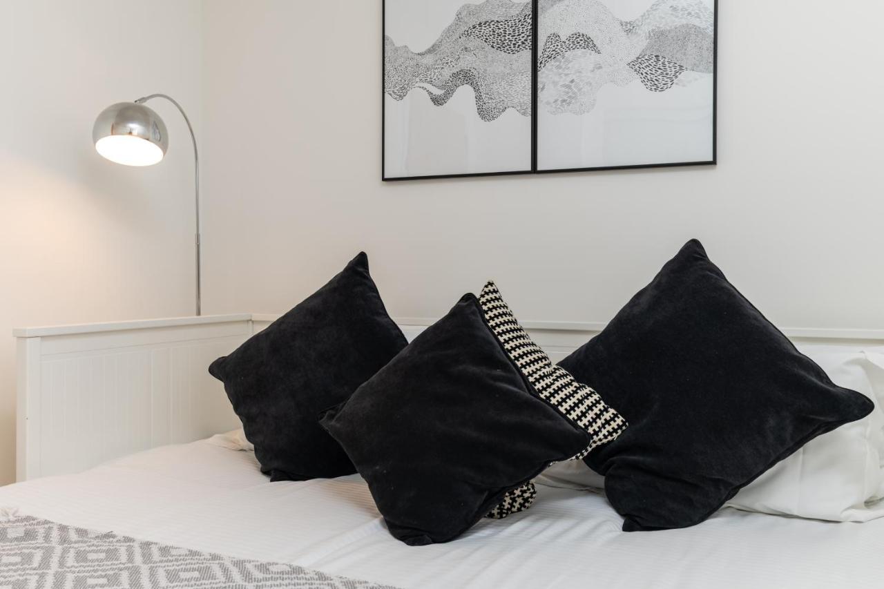 Apartment Executive Apartment, Free Parking, West End