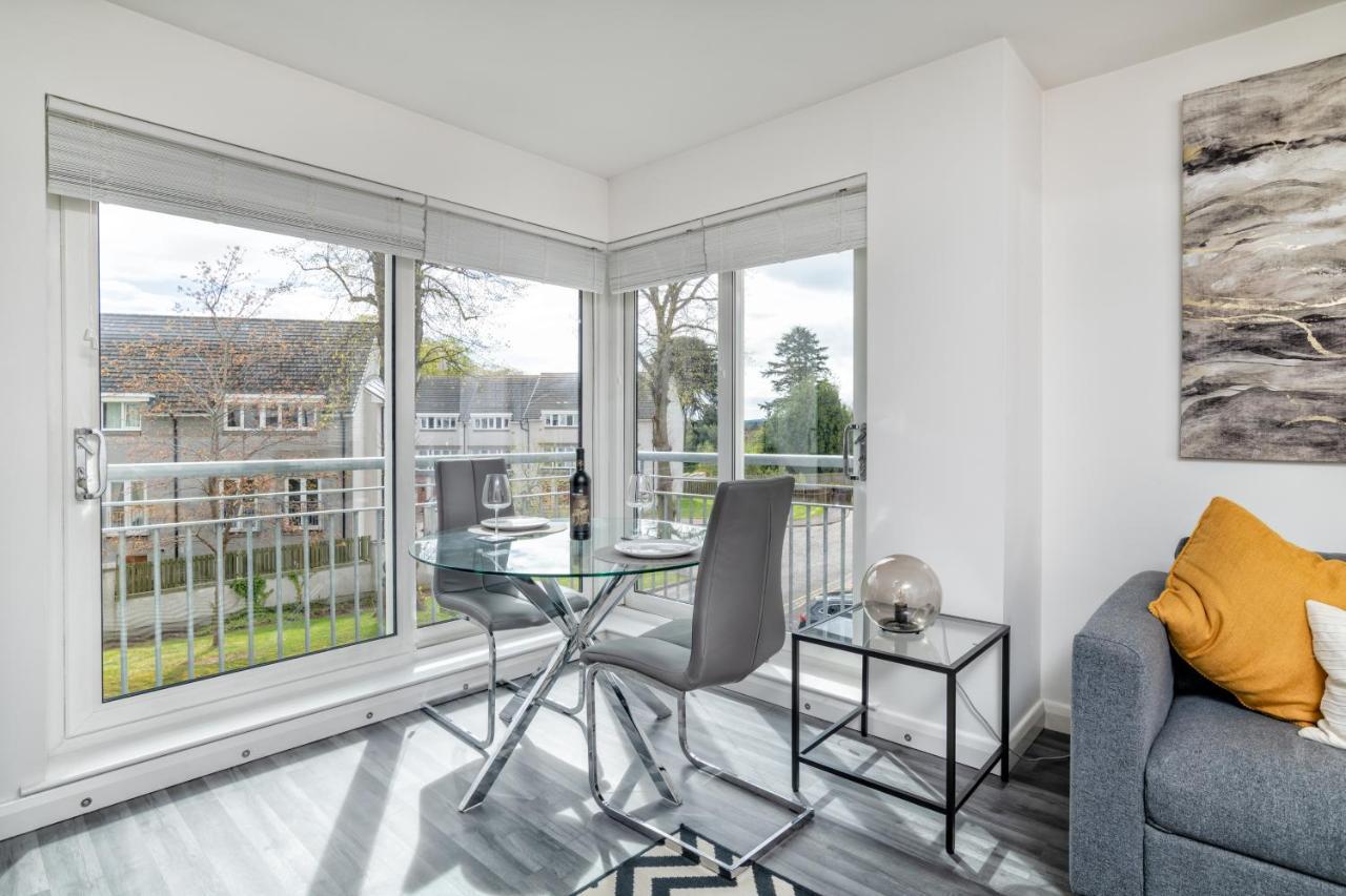 Apartment Executive Apartment, Free Parking, West End