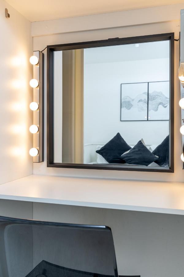 Executive Apartment, Free Parking, West End Apartment *