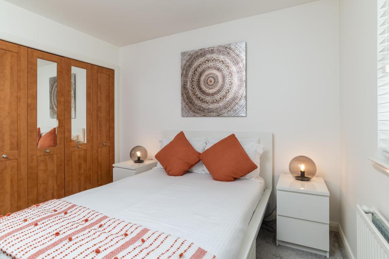 Apartment Executive Apartment, Free Parking, West End *