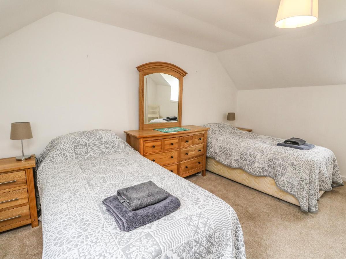 Storkery Holiday home