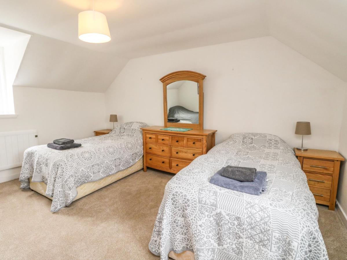 Holiday home Storkery *