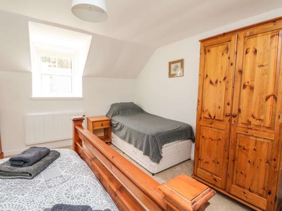 Storkery Holiday home *