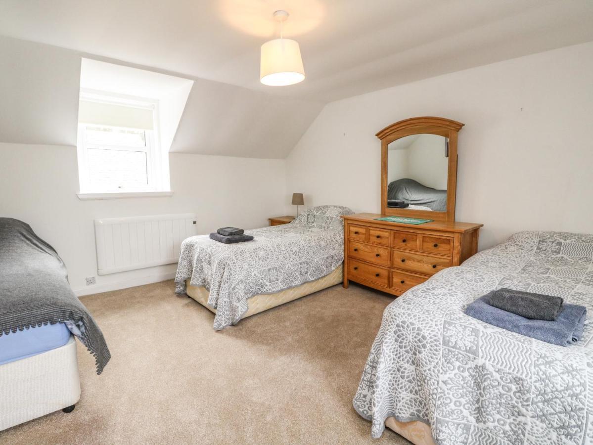 Storkery Holiday home Aberdeen