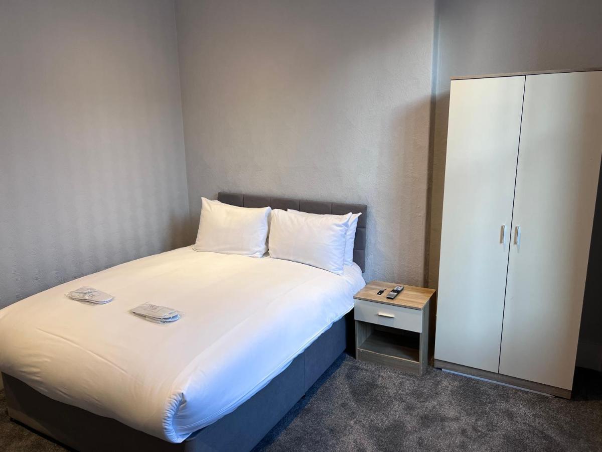Guest house Aberooms *