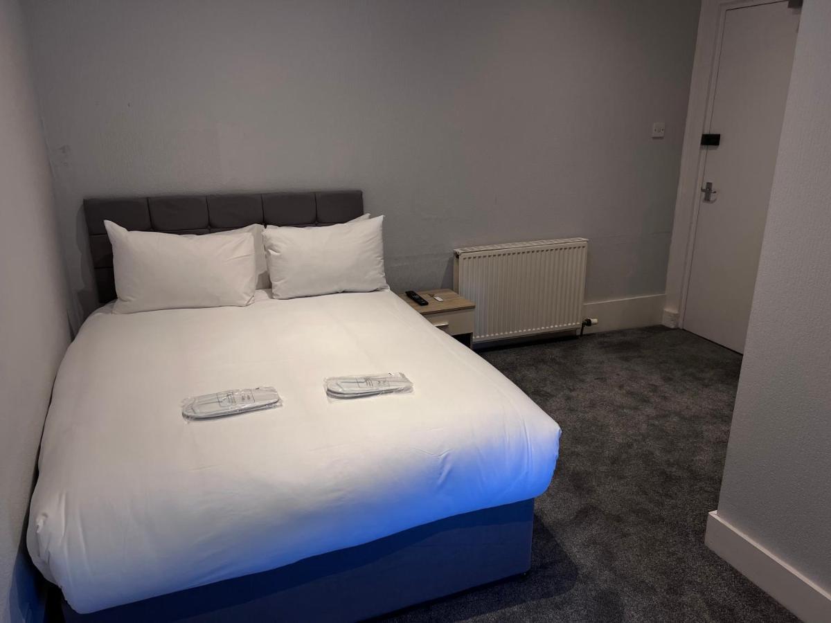 Aberooms Aberdeen