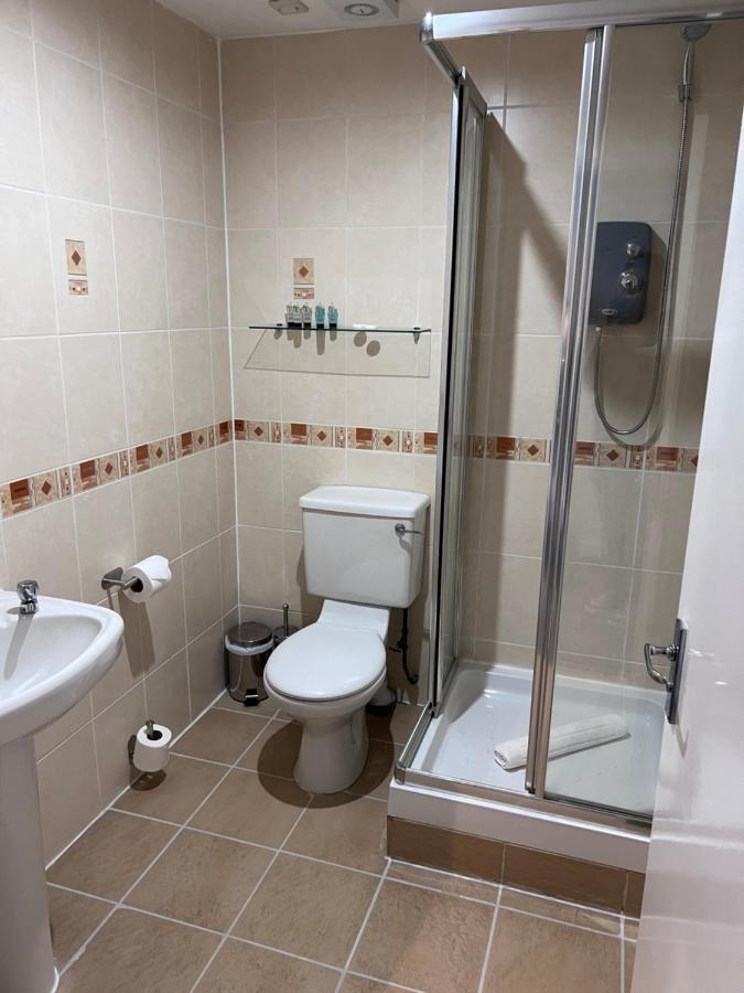 Guest house Aberooms