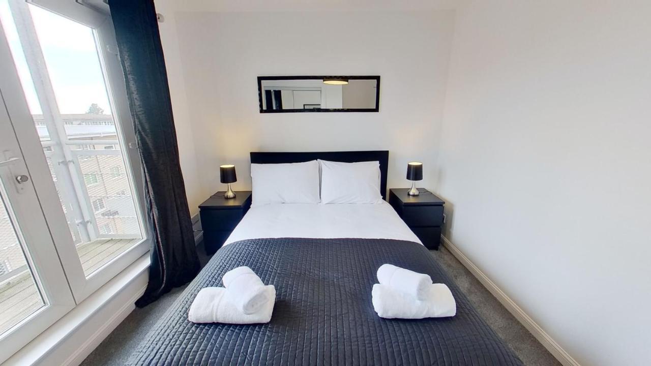 Apartment Orange Bothwell Road Aberdeen