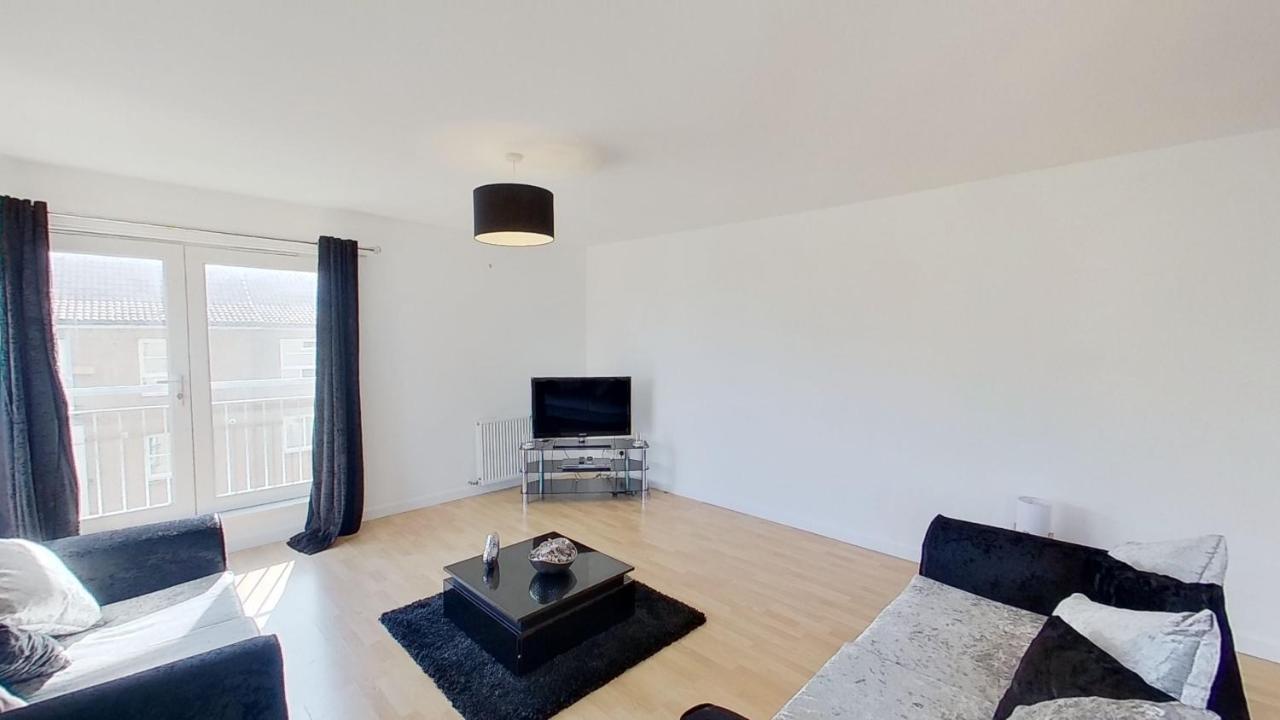 Orange Bothwell Road Apartment