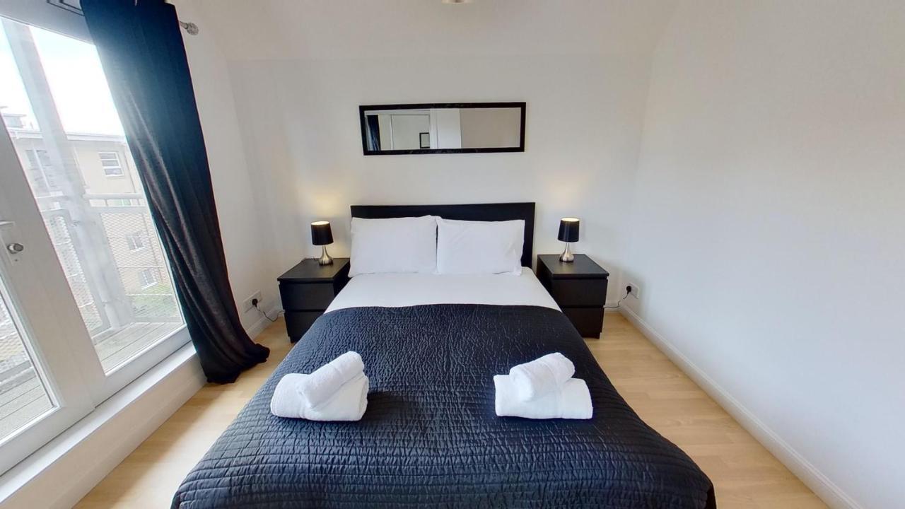 Apartment Orange Bothwell Road Aberdeen