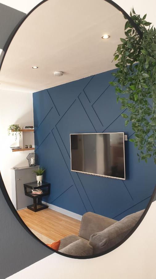 Apartment Vibrant Centre Living