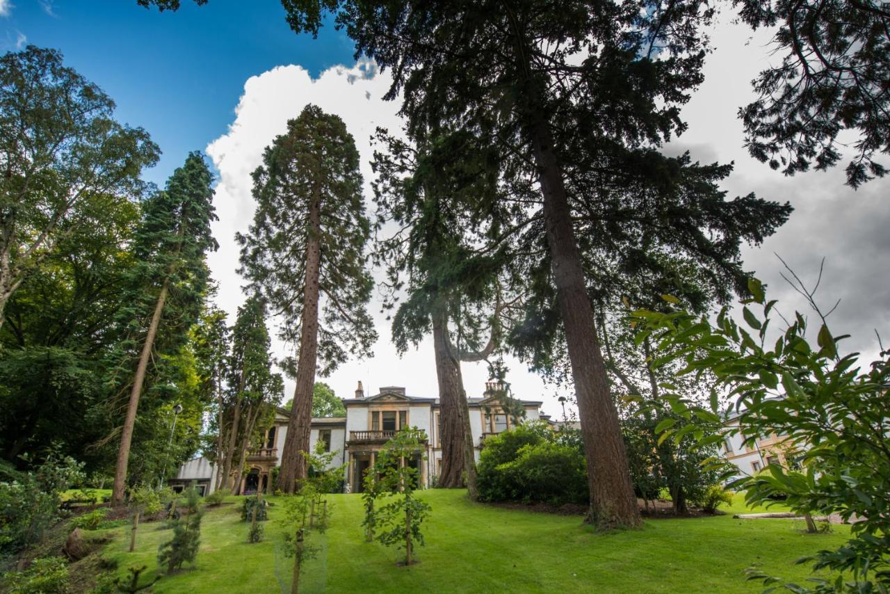 Hotel Macdonald Norwood Hall Aberdeen