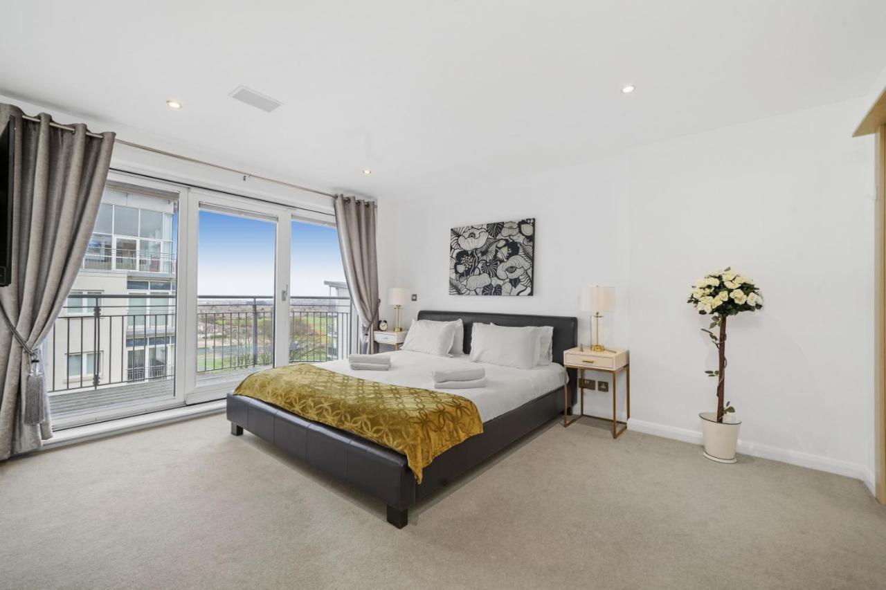 The Residences Penthouse
