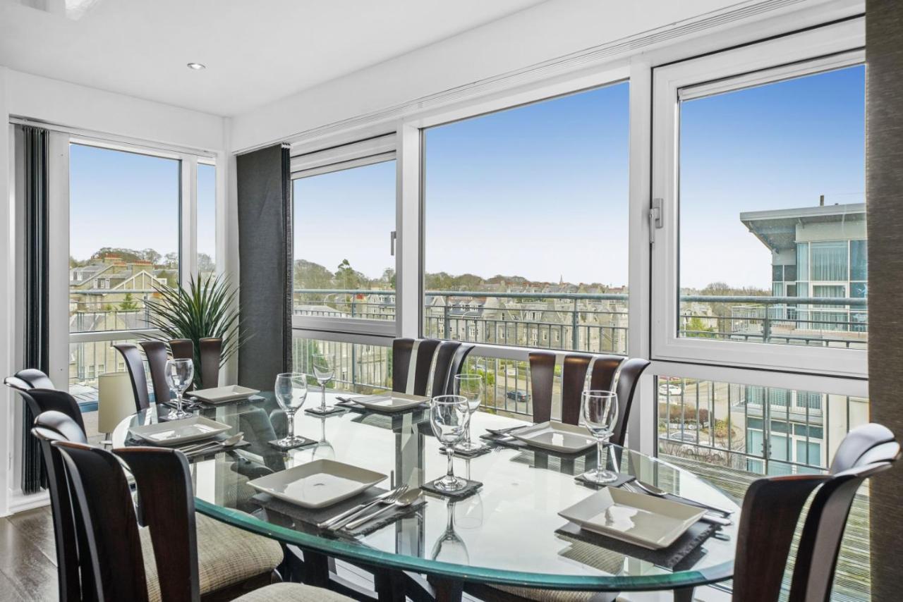 The Residences Penthouse