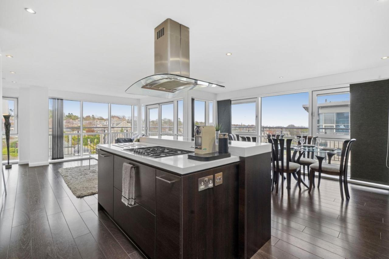 The Residences Penthouse Apartment *