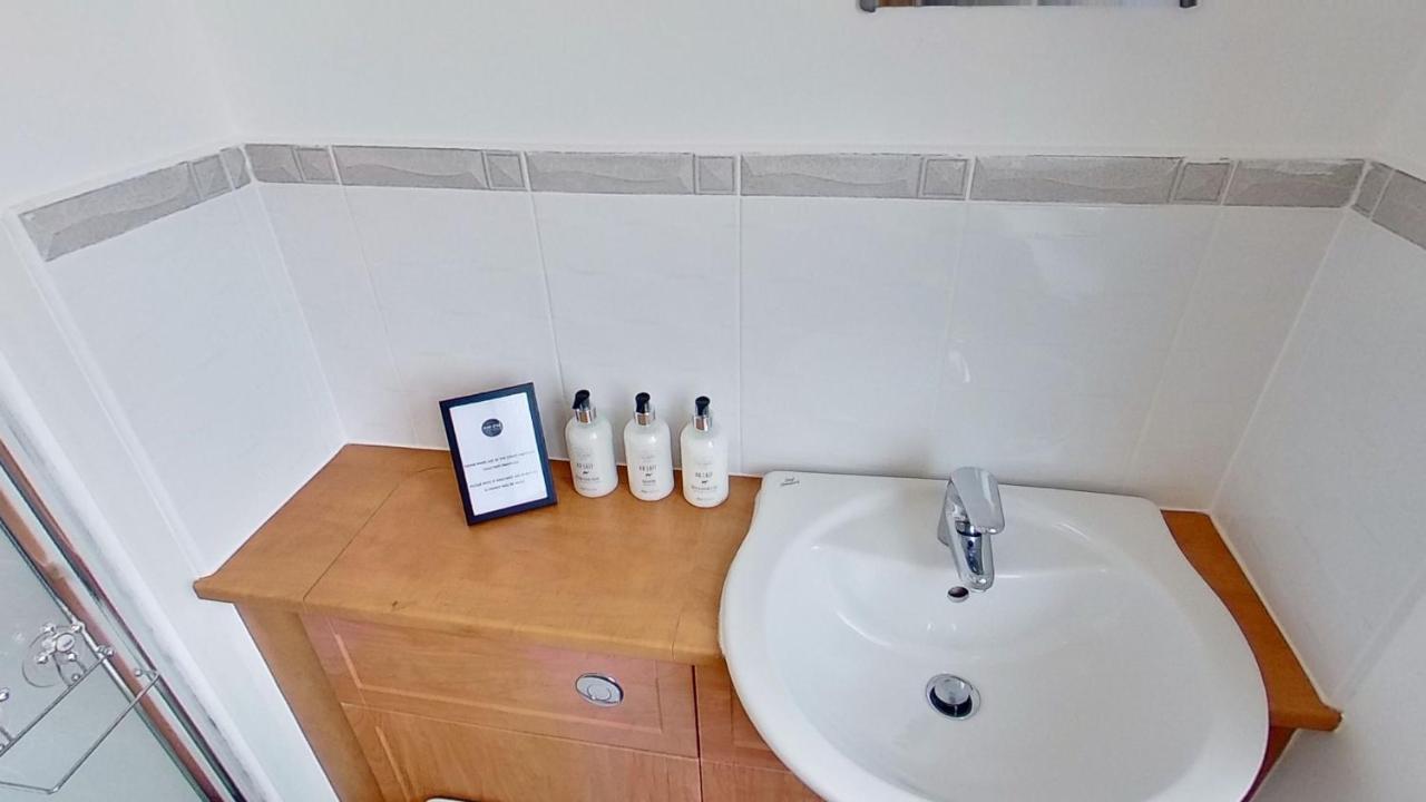 Apartment Orange Bothwell Road *