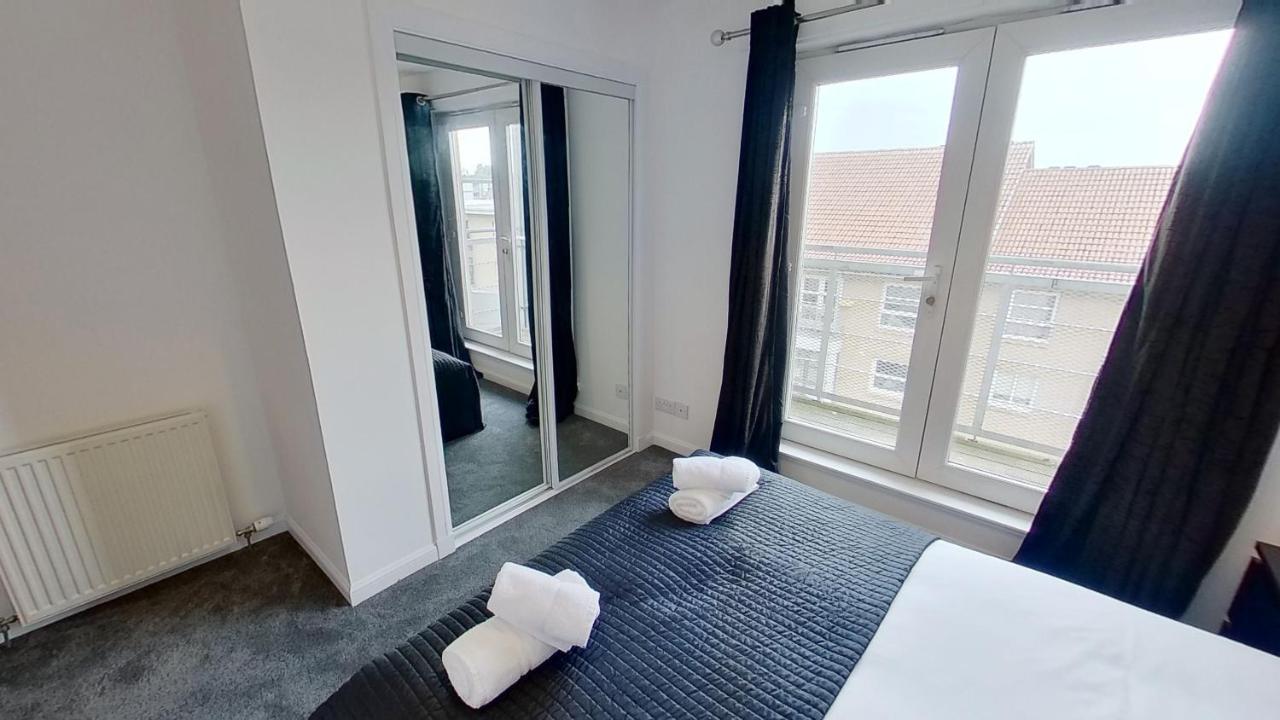Orange Bothwell Road Apartment *