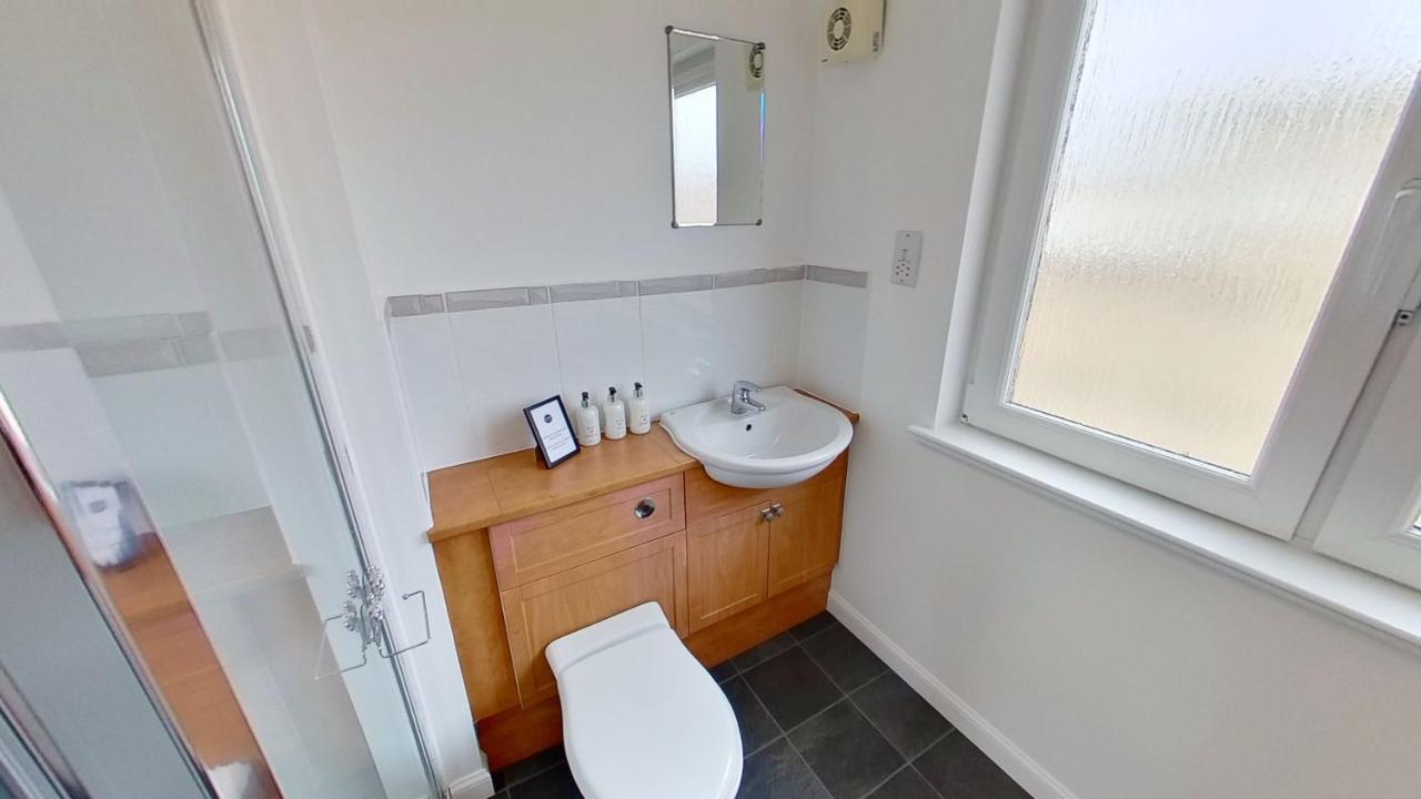 Apartment Orange Bothwell Road Aberdeen