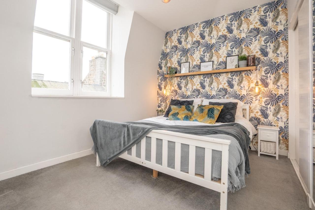 Vibrant Centre Living