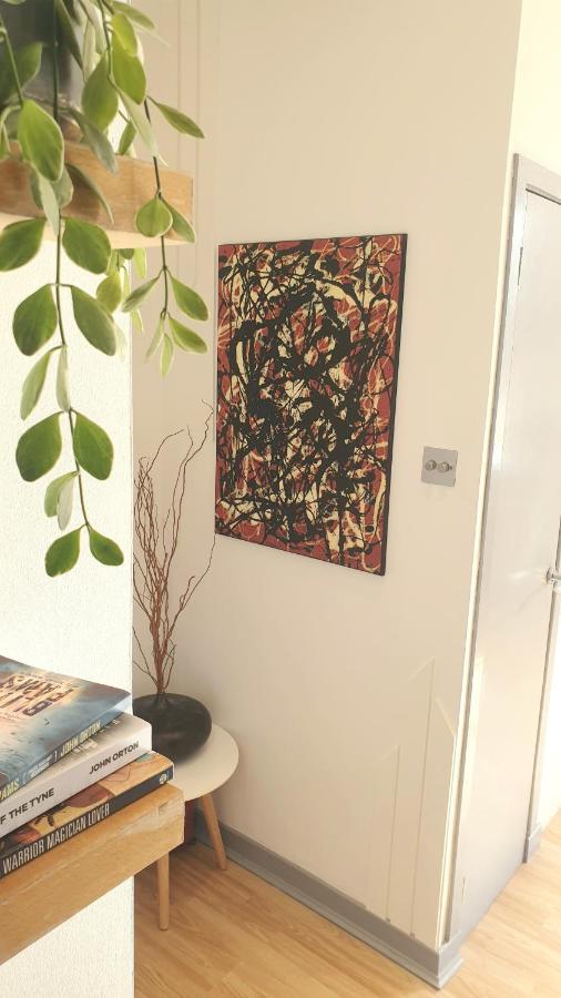 Apartment Vibrant Centre Living Aberdeen