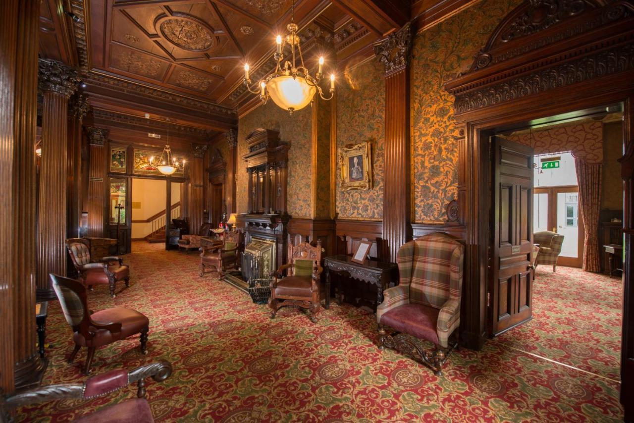 Macdonald Norwood Hall 4* Aberdeen